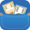 TravelPocket logo
